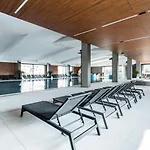 Globall Hotel Telki