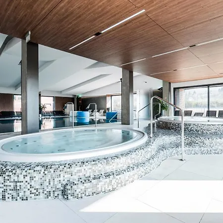 Globall 4* Telki