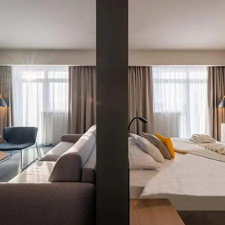 Globall 4* Telki