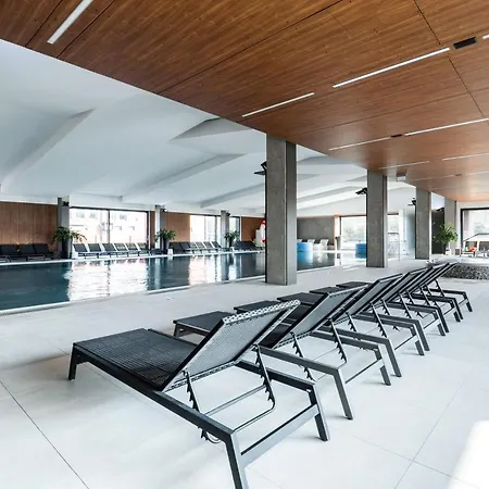 Globall Hotel Telki