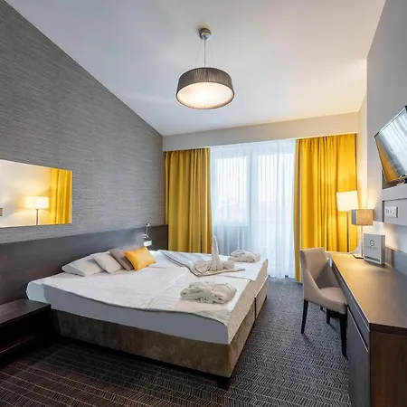 Hotel Globall 4*