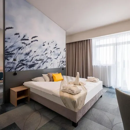Globall 4* Telki