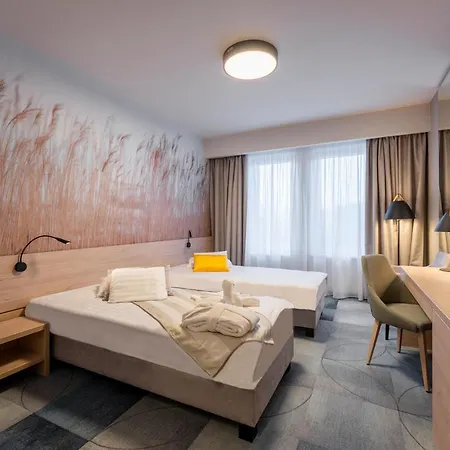Globall Hotel