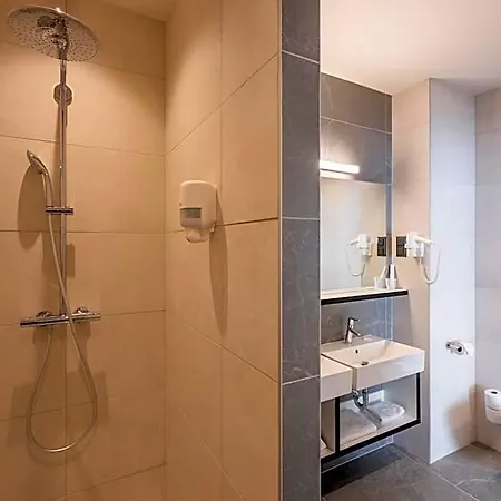 Hotel Globall 4*
