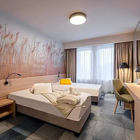 Hotel Globall