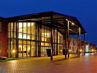 Globall Hotel Telki