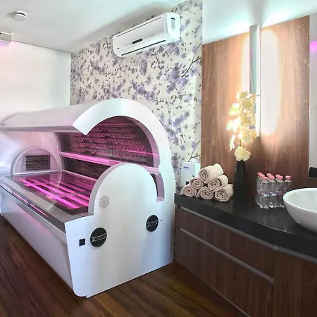 Hotel Globall