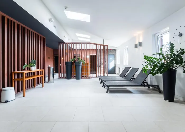 Globall Hotel