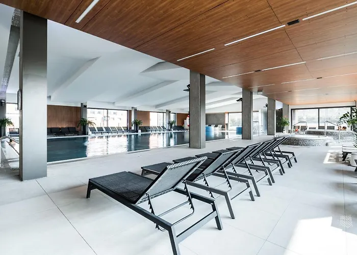 Globall Hotel Telki
